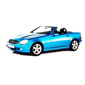 Mercedes | SLK - R170 (1996-2004) Mercedes | SLK - R170 (1996-2004)