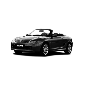 MG | MGF/MGTF (1995 - 2011)