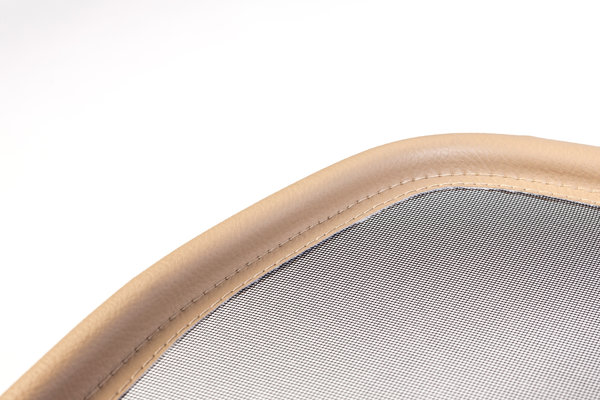 MG Windscherm MG MGB beige MG Windscherm MG MGB beige