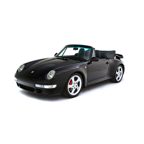 Porsche | 911/993 (1994-1998)