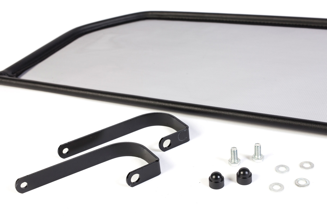 Porsche Windscherm Porsche 911 Speedster Porsche Windscherm Porsche 911 Speedster