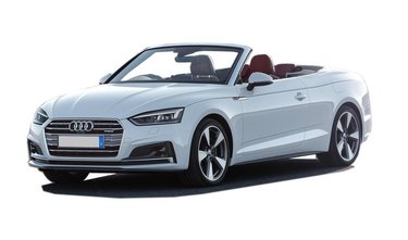 Audi A5 windschermen