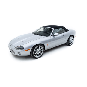 Jaguar | XK8 Jaguar | XK8