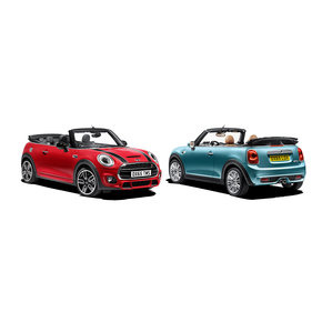 Mini | R52 - R57 (2004-2015) Mini | R52 - R57 (2004-2015)