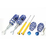 Skoda Skoda Superb  3U Tuning Art schroefset Skoda Skoda Superb  3U Tuning Art schroefset