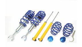 Skoda Skoda Superb  3U Tuning Art schroefset Skoda Skoda Superb  3U Tuning Art schroefset