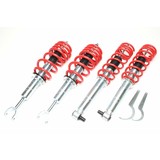 Audi Audi A4 Sedan/Avant 8D-B5 schroefset Audi Audi A4 Sedan/Avant 8D-B5 schroefset