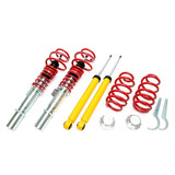 Audi Audi TT Quattro 8J schroefset Audi Audi TT Quattro 8J schroefset