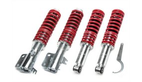 Nissan Nissan Almera II N16 schroefset Nissan Nissan Almera II N16 schroefset