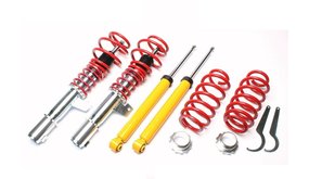 Seat Seat Leon 1P schroefset - aslast < 1105 kg Seat Seat Leon 1P schroefset - aslast < 1105 kg