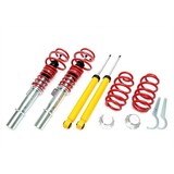 Seat Seat Leon 5F SC/ST  schroefset - aslast < 1050 kg Seat Seat Leon 5F SC/ST  schroefset - aslast < 1050 kg