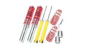 Skoda Skoda Octavia I RS 1U schroefset Skoda Skoda Octavia I RS 1U schroefset