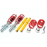 Skoda Skoda Octavia IV schroefset - aslast < 1050 kg Skoda Skoda Octavia IV schroefset - aslast < 1050 kg