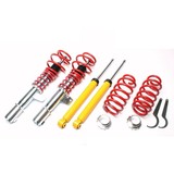 Skoda Skoda Superb II schroefset - aslast < 1105 kg Skoda Skoda Superb II schroefset - aslast < 1105 kg