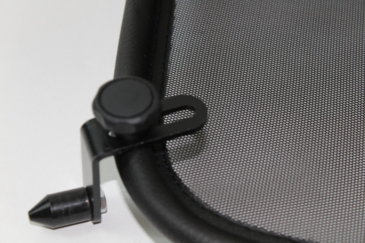 Mini Windscherm Mini F57 Mini Windscherm Mini F57