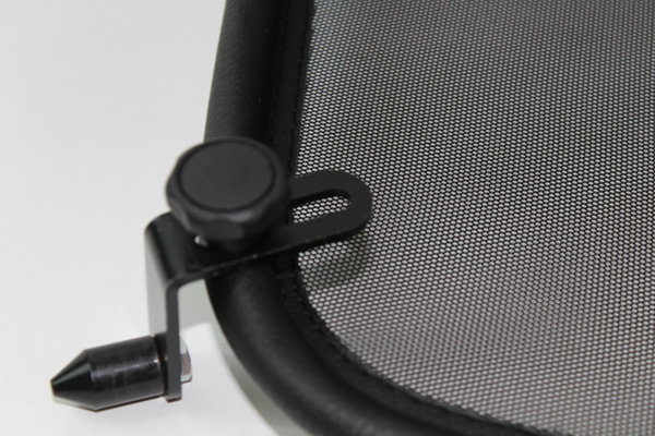 Mini Windscherm Mini F57 Mini Windscherm Mini F57