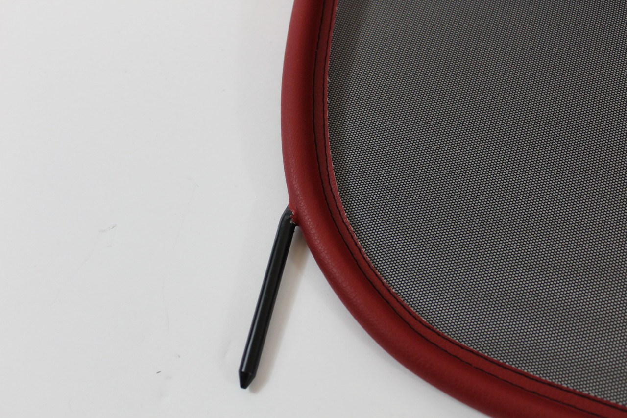 Renault Windscherm Renault Megane 3 rood Renault Windscherm Renault Megane 3 rood