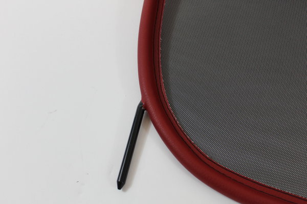 Renault Windscherm Renault Megane 3 rood Renault Windscherm Renault Megane 3 rood