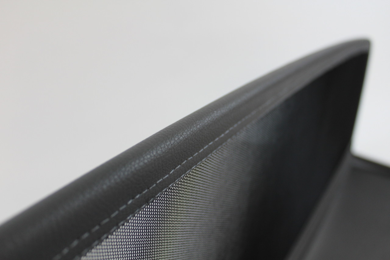 BMW Windscherm BMW 6-Serie F12 grijs BMW Windscherm BMW 6-Serie F12 grijs