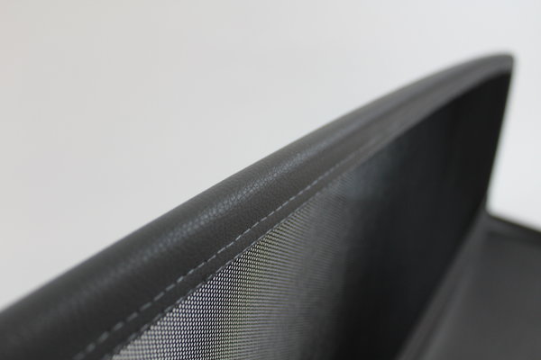 BMW Windscherm BMW 6-Serie F12 grijs BMW Windscherm BMW 6-Serie F12 grijs