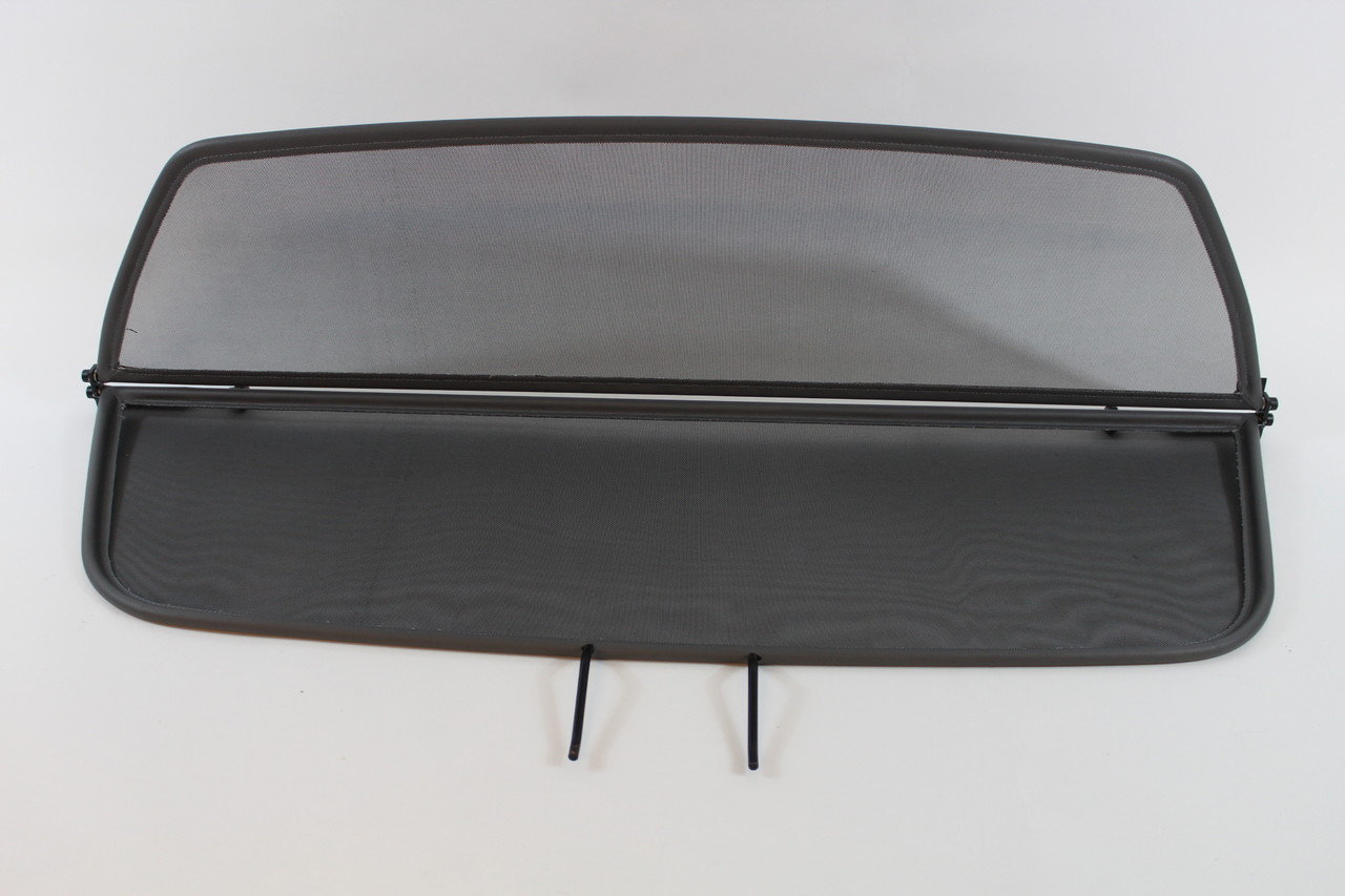 BMW Windscherm BMW 6-Serie F12 grijs BMW Windscherm BMW 6-Serie F12 grijs