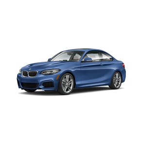 BMW 2-Serie F22/F23 (2012 -) BMW 2-Serie F22/F23 (2012 -)