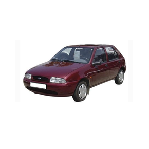 Ford Fiesta Ford Fiesta