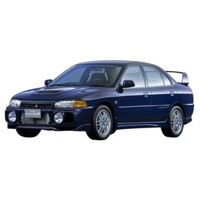 Mitsubishi Lancer EVO IV-IV (1996-2001) Mitsubishi Lancer EVO IV-IV (1996-2001)