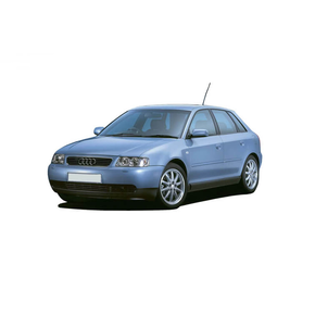 Audi A3 Quattro 8L (1996-2003)