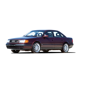 Audi A6 Quattro/S6 4A-C4 (1994-1997) Audi A6 Quattro/S6 4A-C4 (1994-1997)