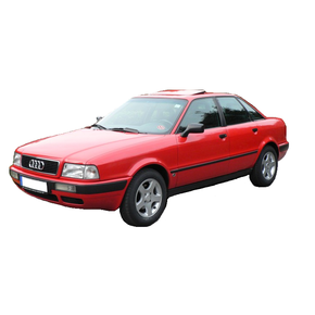 Audi 80/90 8C B4 (1991-1996) Audi 80/90 8C B4 (1991-1996)