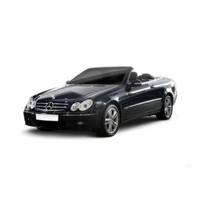 Mercedes CLK-Klasse A209 (2003-2010)
