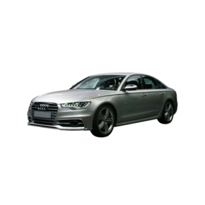 Audi A6 Quattro/S6