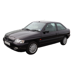 Ford Escort Classic (1997-2000) Ford Escort Classic (1997-2000)