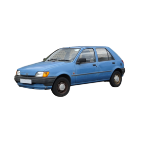 Ford Fiesta III (1989-1996)