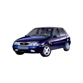 Ford Fiesta IV (1995-1998)