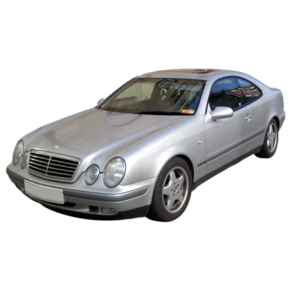 Mercedes CLK-Klasse C208 (1997-2001)