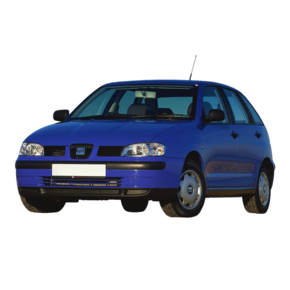 Seat Ibiza II 6K (1993-2002) Seat Ibiza II 6K (1993-2002)