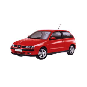 Seat Ibiza II Facelift (1999-2002) Seat Ibiza II Facelift (1999-2002)