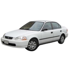 Honda Civic VI (1995-2000) Honda Civic VI (1995-2000)