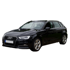 Audi A3 Quattro  8V (2012-2020)