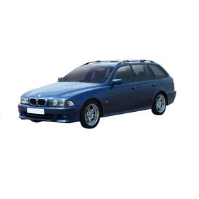 BMW 5-Serie Touring E39 (1995-2004) BMW 5-Serie Touring E39 (1995-2004)
