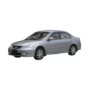 Honda Civic VII (2000-2006) Honda Civic VII (2000-2006)