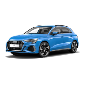 Audi A3 Sportback 8Y (2019 -)