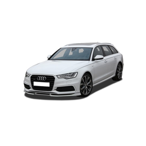 Audi A6 Quattro/S6 4G-C7 (2010 -) Audi A6 Quattro/S6 4G-C7 (2010 -)