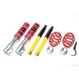 Opel Opel Tigra Twintop schroefset (zonder sportonderstel) Opel Opel Tigra Twintop schroefset (zonder sportonderstel)