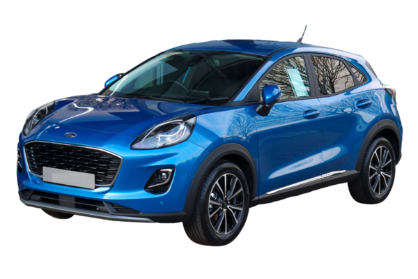 Ford Ford Puma ECT schroefset verlagingsset (vorkbevestiging) Ford Ford Puma ECT schroefset verlagingsset (vorkbevestiging)