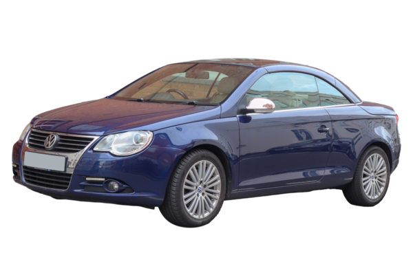 Volkswagen Volkswagen Eos  schroefset verlagingsset - aslast: 1106-1190 kg Volkswagen Volkswagen Eos  schroefset verlagingsset - aslast: 1106-1190 kg