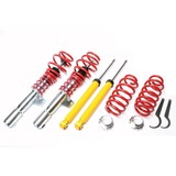 Audi Audi A3 Quattro 8P schroefset - aslast 1106-1190 kg Audi Audi A3 Quattro 8P schroefset - aslast 1106-1190 kg