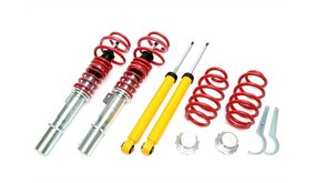 Audi Audi A3 Cabriolet 8V schroefset - aslast: 1051-1200 kg Audi Audi A3 Cabriolet 8V schroefset - aslast: 1051-1200 kg